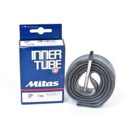 Tömlő700x23/28 rubena fv80 23/28-622/635