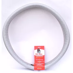   Tömör belső 29" m" 55/60-622 hot dogs anti-falat tubes system + beültethető szelep