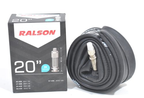 Redstone Tömlő 20x1,75-2,125 DV 40 47/406