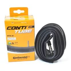   Continental tömlő 26x1,9-2,5 AV40 47/62-559 - OEM doboz nélküli