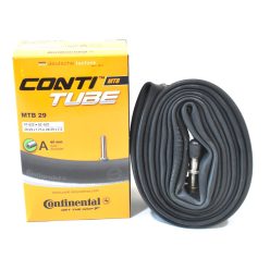   Tömlő29x1,9-2,35 conti. Av40mm 47/62-622 dobozos fix áras termék
