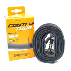  Tömlő27,5x1,9-2,5 continental av 40mm 47/62-584 fix áras termék
