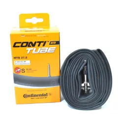   Tömlő27,5x1,9-2,5 continental s42 fv 47/62-584 dobozos fix áras termék