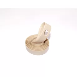 Tömlővédő szalag hermans 20 /406mm beige