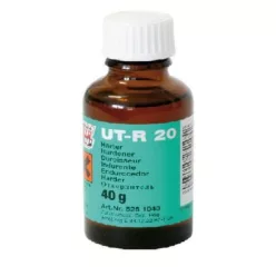 Tt vulkanizálóhoz utr-20 edző 40gr.