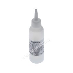 Műszerolaj aKöpeny  100 ml visszazárható csőrös kupak