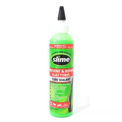   Slime defektgátló folyadék belsőbe 237ml 2 kerékhez fix áras termék