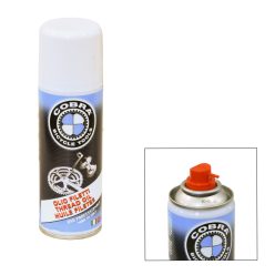   Cobra menet-olaj spray200ml bolti-szervíz  végfelhaszanálók részére