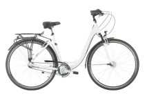   Sprint Solara női városi kerékpár - 28"-os kerék - optimális magasság 170 cm - Utolsó darabok