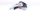 Elsőváltó shimano ty510 48t alul/felülhűzós 34,9+(31.8/28,6) 8-as alsóbilincses