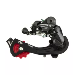 Shimano-hatso-valto-TZ500-gsd-csavaros-fekete