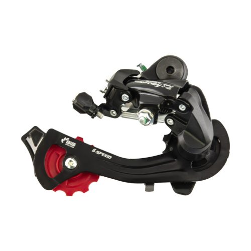 Shimano-hatso-valto-TZ500-gsd-csavaros-fekete