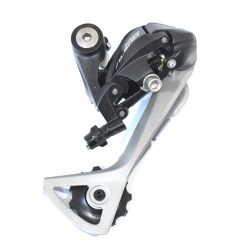 Hátsóváltó shimano alivio rdt4000 9-es sgs fekete