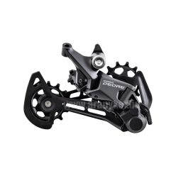 Hátsóváltó shimano deore rd-m5100 sgs 11-seb
