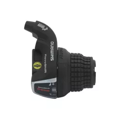 Váltókar shimano rs-35 jobb 6s revo
