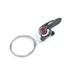   Váltókar shimano tz-500 jobbos karos 6-os bilincses fix áras termék