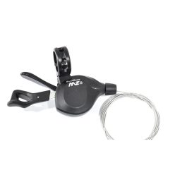Váltókar sunrace dual lever 12 s jobb dlmz3xn