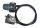 Váltókar agyváltóhoz 7-speed sram s7-2250mm huzal+adapter