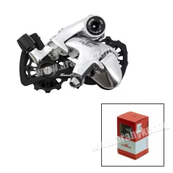 Hátsóváltó sunrace rdrs2 9-10 speed országúti