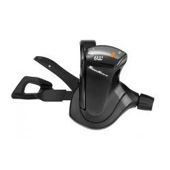 Váltókar sunrace dual lever 9s jobb dlm903 trigger shifter