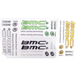 Matricaszett bmc