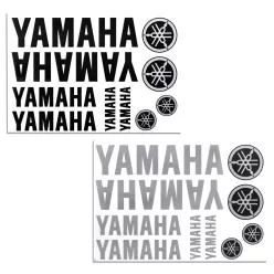 Motor Matrica-szett - Yamaha