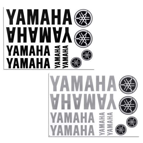 Motor Matrica-szett - Yamaha