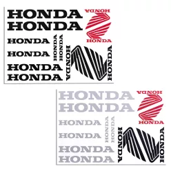 Motor Matrica-szett - Honda