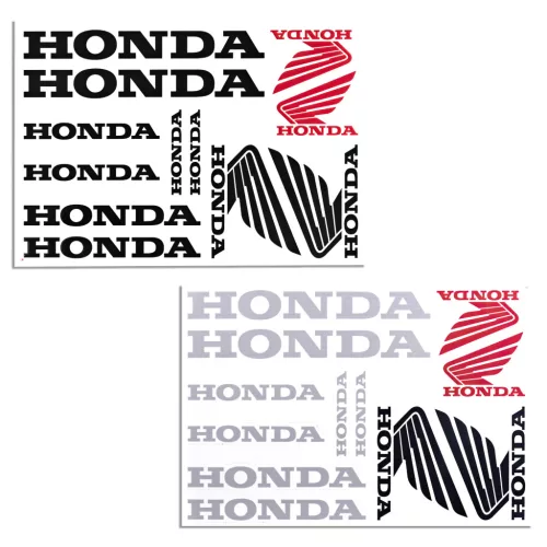 Motor Matrica-szett - Honda