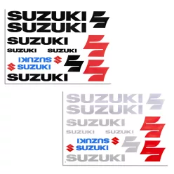 Motor Matrica-szett - Suzuki