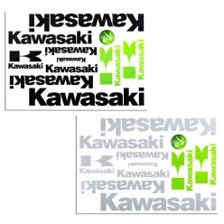 Motor Matrica-szett - Kawasaki