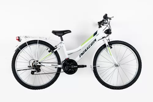 Neuzer-Moon-24-city-unisex-kerekpar-13-os-vazzal--feher-zold