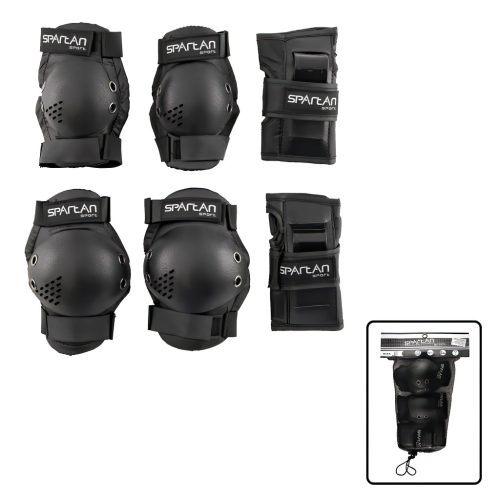 Terd-konyokvedo-sp-3-reszes-m-fekete