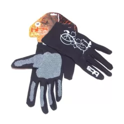 Kesztyű bts zárt átmeneti női s,m,l,xl,