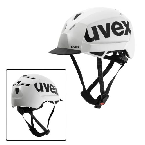 Fejvedo-uvex-perfexxion-matt-feher-m-52-58cm-kerekpar-roller