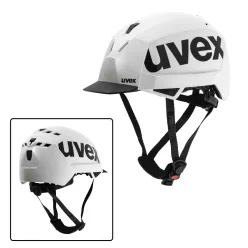 Fejvedo-uvex-perfexxion-matt-feher-l-59-63cm-kerekpar-roller