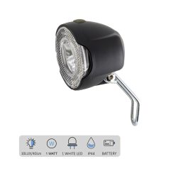 Elso-lampa-elemes-1led-1w-BLP-villara-fekete-2-funkc---elem