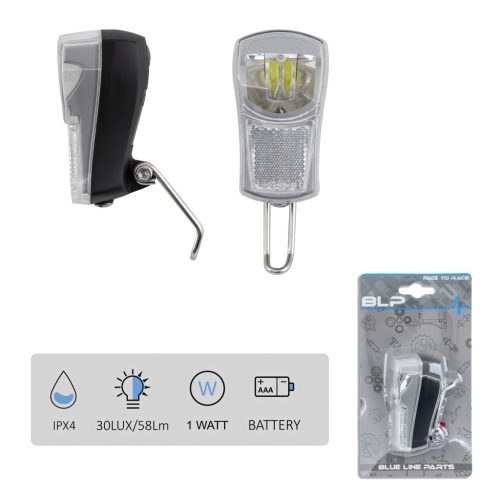 Elso-lampa-elemes-1-led-1w-BLP-30-lux--elem