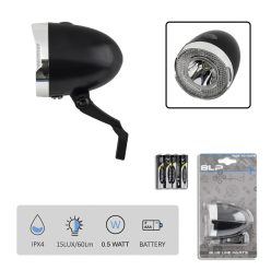 Elso-lampa-elemes-1-ledes-BLP-cruiser-mini-fekete-villara-elem