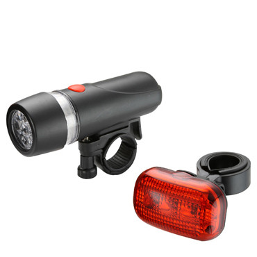 Lampa-szett-W-Line-elso-lampa-hatso-villogo-fekete