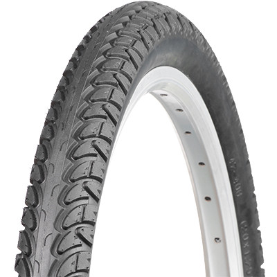 Vee Rubber kerékpáros külső gumi 62-305 16x2,50 VRB317 fekete, E-bike