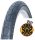 Vee Rubber gumiabroncs kerékpárhoz 47-507 24X1,75 VRB212 fekete