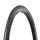Vee Tire kerékpáros külső gumi 47-559 26X1,75 VRB292 Easy Street, 1,5 mm defektvédelemmel, reflektoros, fekete (B29217)
