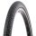 Vee Tire kerékpáros külső gumi 47-559 26x1,75 VRB349 City Cruz, Energetic Compound, B-proof Plus, 2mm defektvédelemmel, reflektoros, fekete (B34904)
