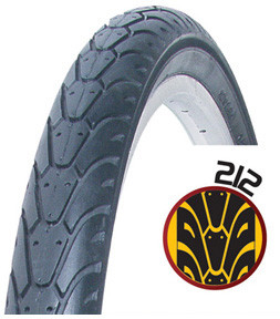 Vee Rubber gumiabroncs kerékpárhoz 47-559 26x1,75 VRB212, 1,5 mm defektvédelemmel, fekete