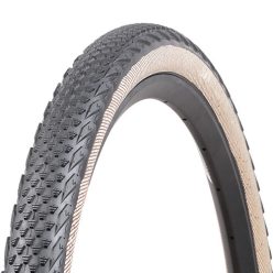   Vee Tire kerékpáros külső gumi 40-622 VRB327 RAIL Gravel, Multiple Purpose Compound, skinwall