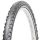 Vee Rubber gumiabroncs kerékpárhoz 37-622 700x37C VRB112, 1,5 mm defektvédelemmel, reflektoros, fekete