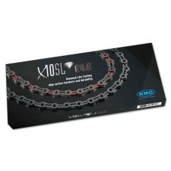 Lanc-KMC-X10-SL-DLC-1-2x1-128-116L