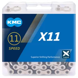 Lanc-KMC-X11-11s-1-2-x-11-128-118L-ezust-fekete