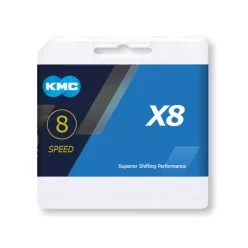 Lanc-KMC-X8-8-speed-MTB-1-2-x-3-32-116L